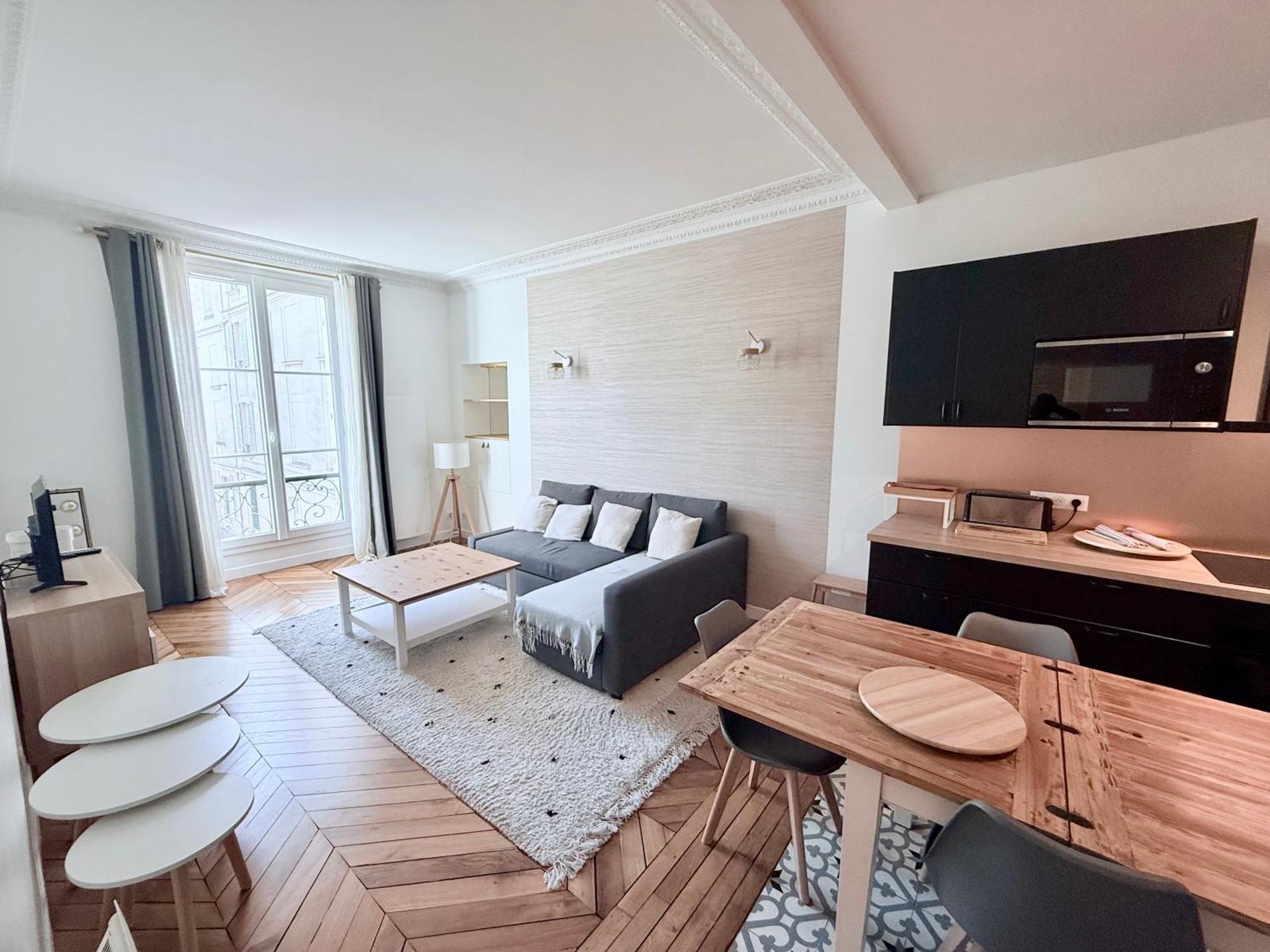 Apartment Le Dangeau Elegance Et Modernite Proche Chateau *