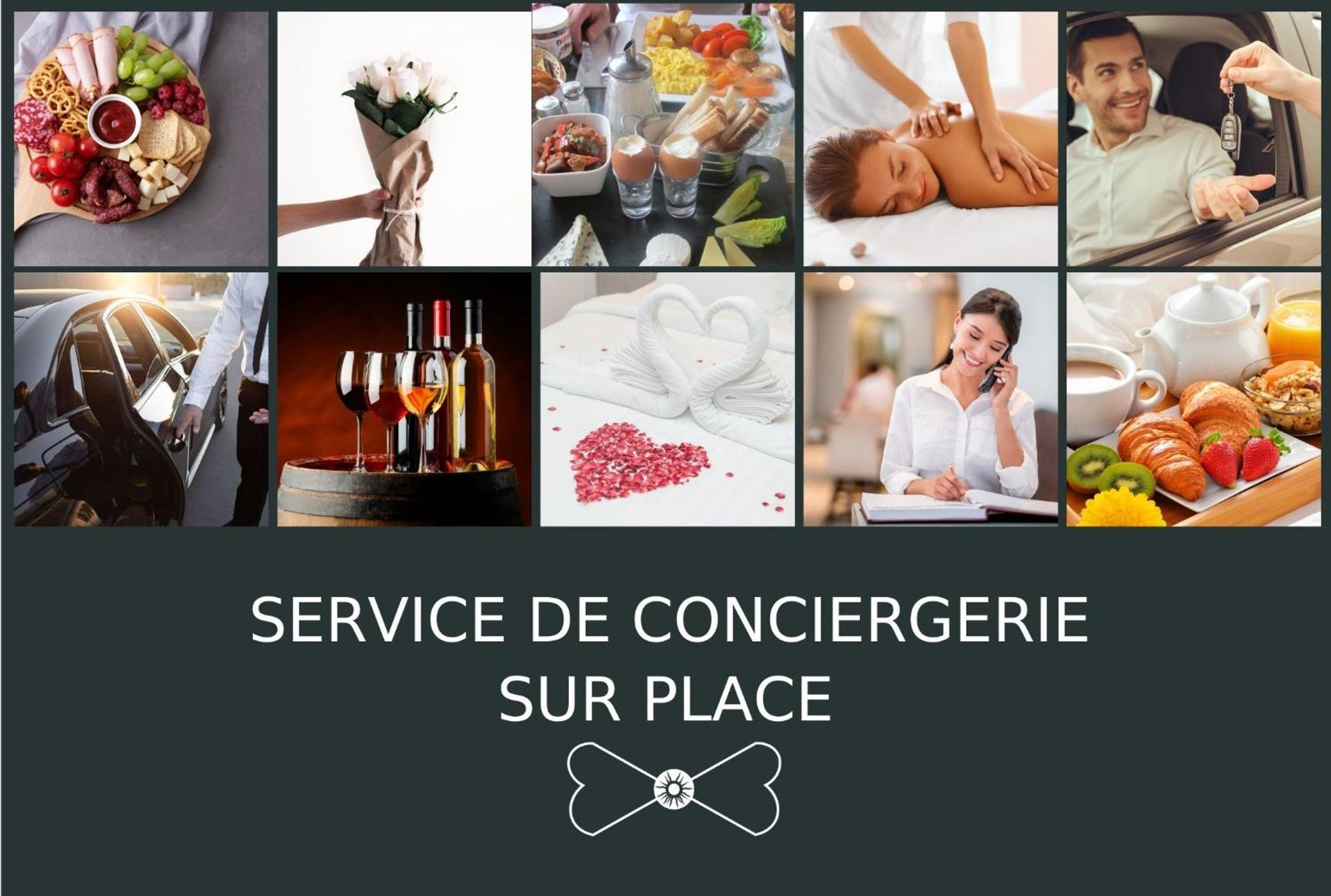 Le Dangeau Elegance Et Modernite Proche Chateau *
