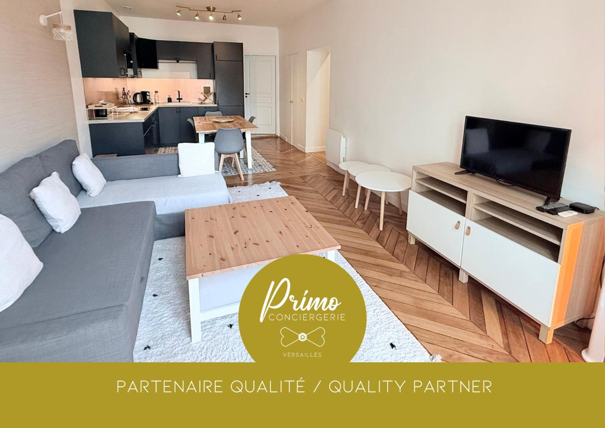 Le Dangeau Elegance Et Modernite Proche Chateau Apartment *