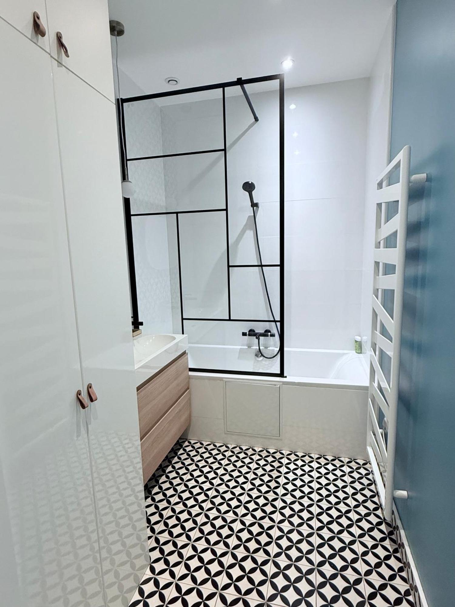 Le Dangeau Elegance Et Modernite Proche Chateau Apartment
